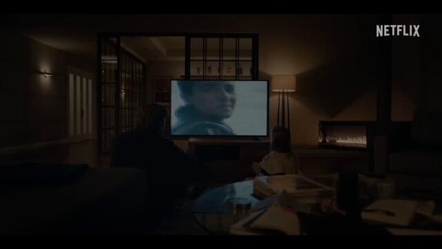 SLUMBERLAND Trailer 2 (2022)