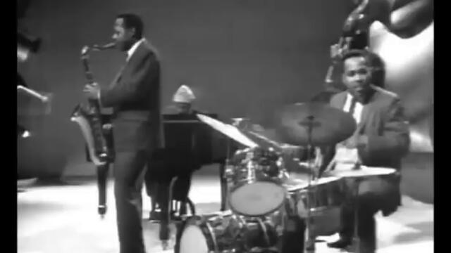 Frankie Dunlop: Monk's Lesson on Slow vs Fast Playing