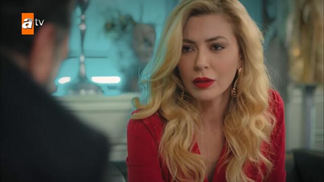 Akif: ''He de şu işe al beni işe''😂 - Kardeşlerim 62. Bölüm