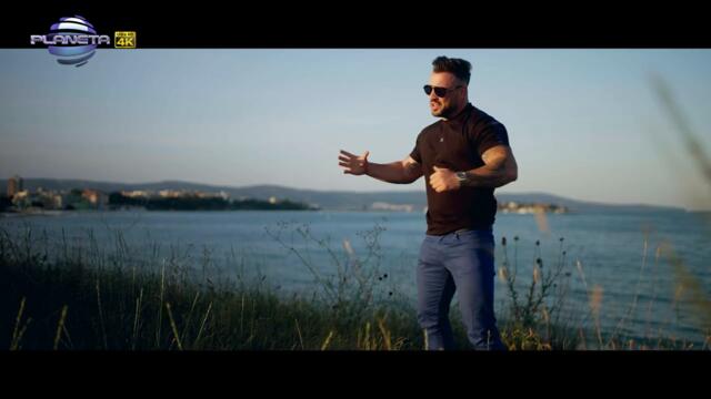 KRISTIAN KIRILOV - NYAMA _ Кристиан Кирилов - Няма _ Official video 2022
