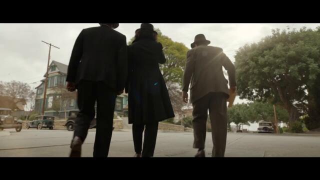 Amsterdam _ Love _ 20th Century Studios