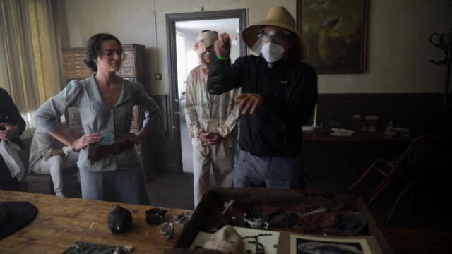 Process _ Amsterdam _ 20th Century Studios