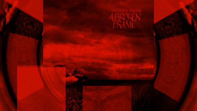 A Ronin Mode Tribute to Depeche Mode A Broken Frame leave in silence HQ Remastered