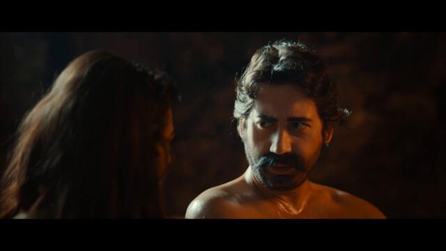 Bizans Oyunları | Vurkaçoğlu Özel Sahneleri