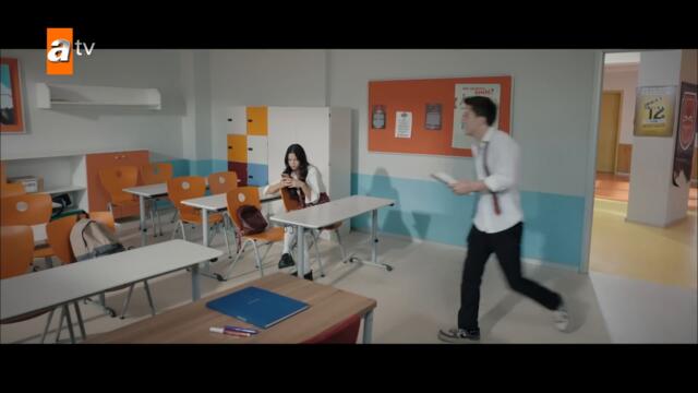 Sarp'ın çöp kovasında ne işi var? - Kardeşlerim 62. Bölüm