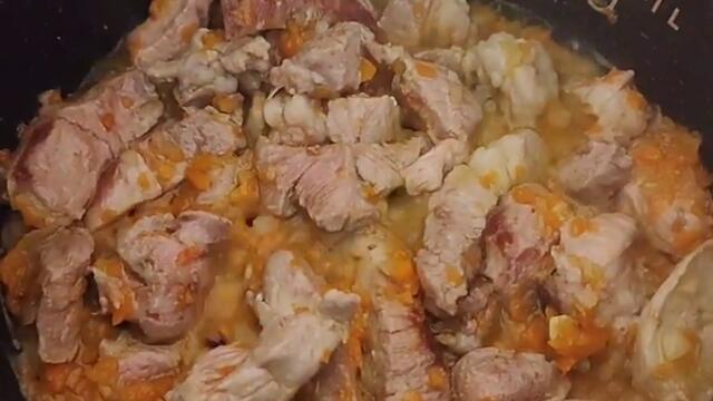 Супичка, в мултикукър Тефал турбо, #multicooker #рецепти #tefal