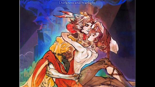 Darkness and Starlight (Final Fantasy VI) - The Black Mages III: Darkness and Starlight