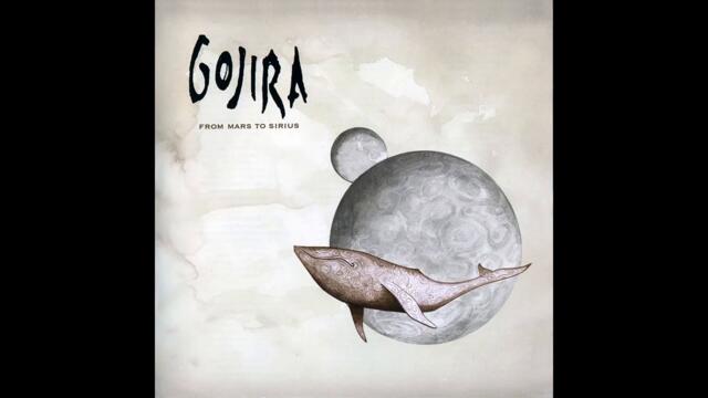 Gojira - Ocean Planet (Vocal Cover)