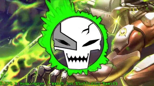 ELEPS & Hookington - Watch Out [Soffizlly Remix]