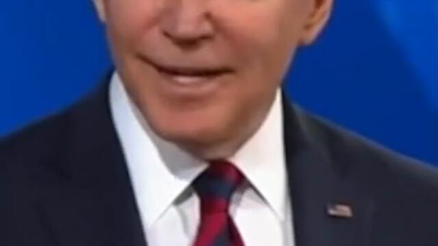 🤡 Joe Biden Gets COVID - "You're not going to get COVID if you have these vaccinations..."