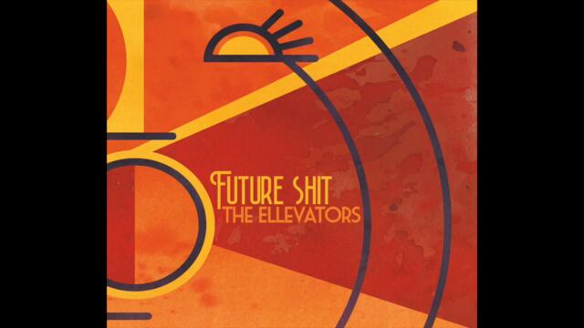 The Ellevators - Moonlanding