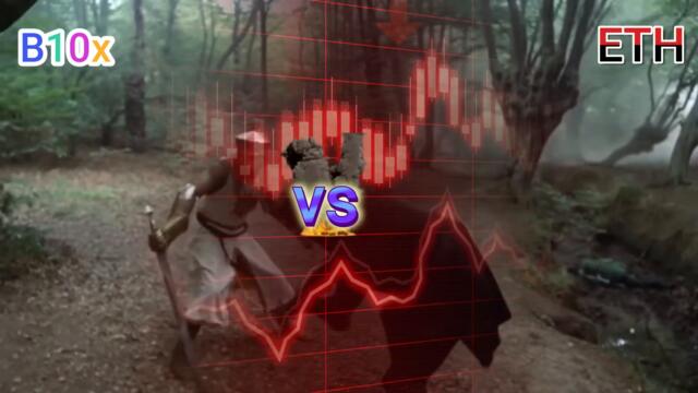 Monty Ethereum The Movie