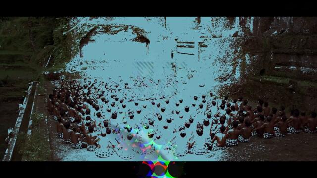 Orbital - Walk About (All Out Mix) [breakbeat]