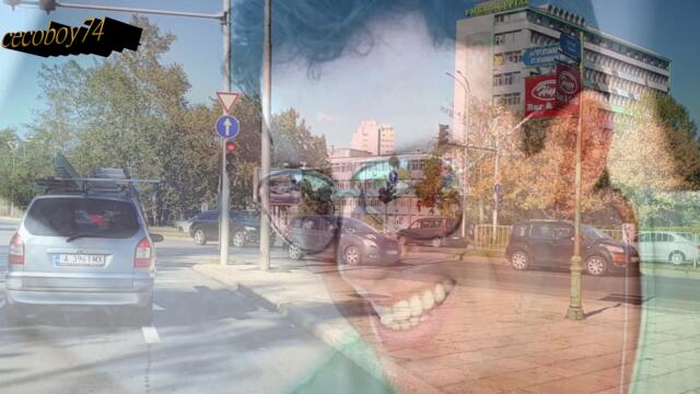 Δημήτρης Γιώτης - Περαστικός - минувач