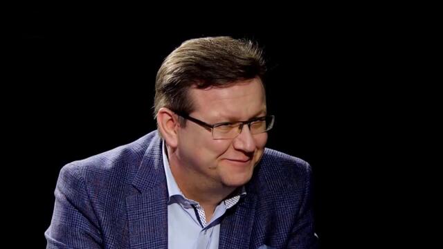 "За" и "Против" съставяне на редовно правителство- Явор Дачков