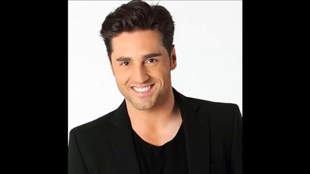 David Bustamante - Mi manera de amarte (Audio)