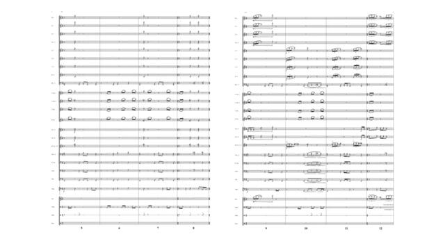 SCORE FOLLOWER FOR ELECTRIC SEX!  (wind ensemble)
