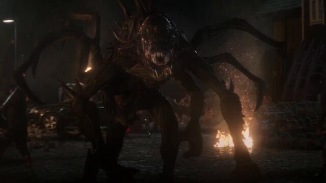 Mighty Thor (Jane Foster) - All Scenes Powers | Thor: Love and Thunder