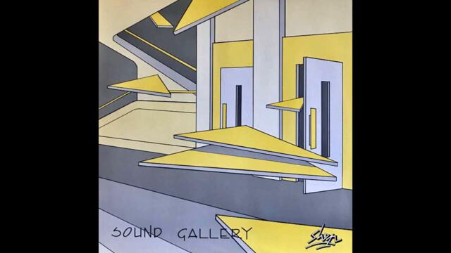 S. Gremaud, F. Chevallier & J.C. Deblais - Eaux Fortes [France] Library, Fusion, Funk (1983)