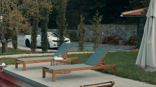 Çukur | Küçük Bir Mevzu...