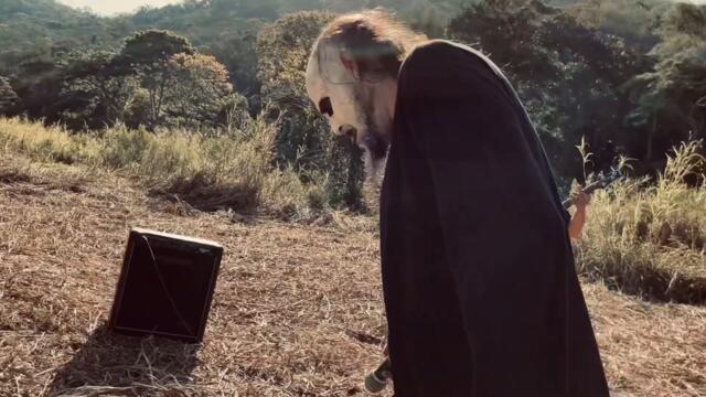 Sangue de Bode - O Homem que Virou um Cadáver