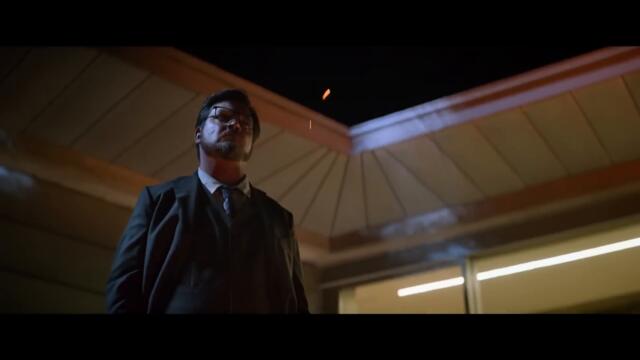 POKER FACE Trailer (2022) Russell Crowe