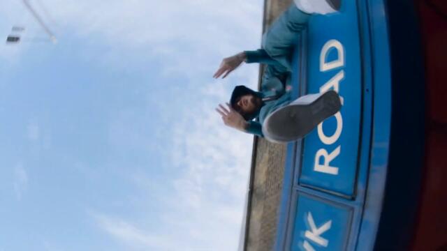 LUCIANO x CENTRAL CEE - WEST CONNECT (REMIX) [MUSIC VIDEO]