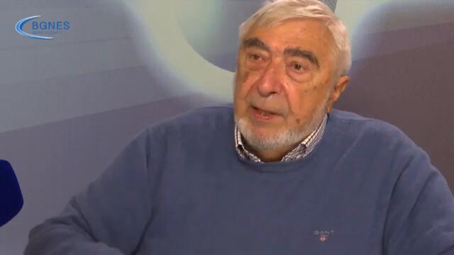 Д-р Захарий Кръстев: Лекарската заплата трябва да е свързана с квалификацията