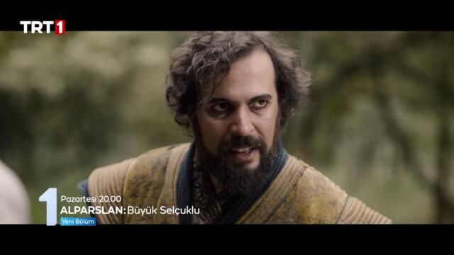 Alparslan: Büyük Selçuklu 32. Bölüm 2. Fragman