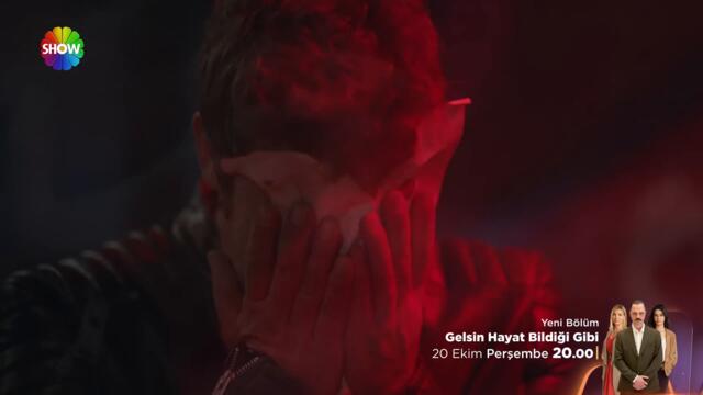 Gelsin Hayat Bildiği Gibi – 14.Bölüm Tanıtımı