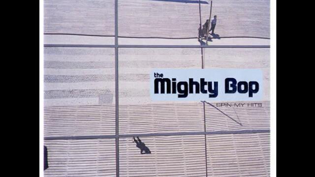 Mighty Bop  " Freestyle Linguistique "  YP 067