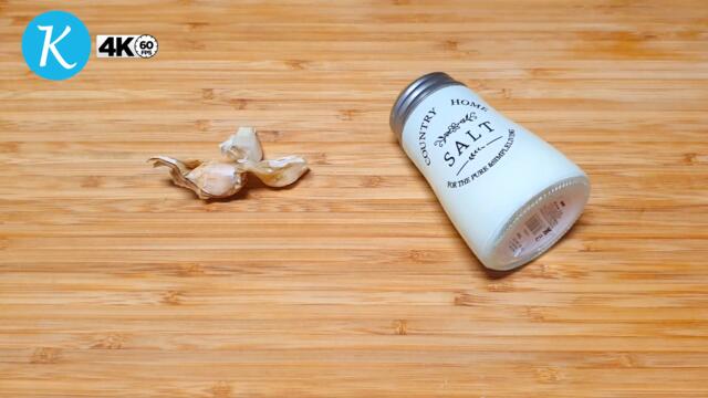 Песто "Дженовезе" (домашно босилеково песто) (епизод 255)