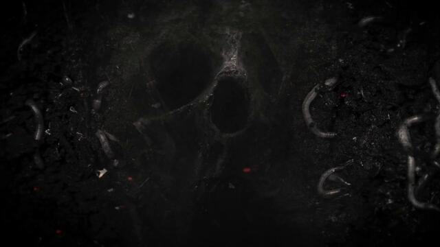 Noctem - I AM ALPHA (Official Lyric Video)