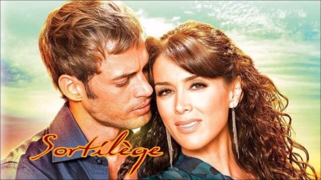 ll Divo - Sortilège / Sortilegio