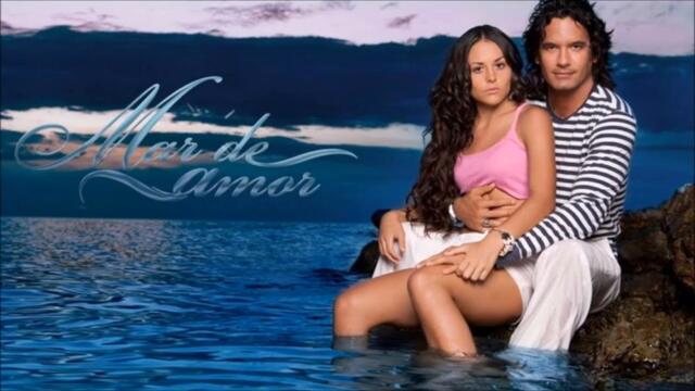 Fanny Lu  -  Mar de amor / MDA