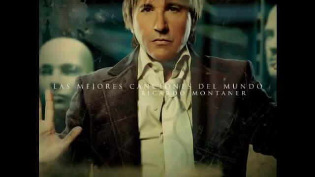 Ricardo Montaner - Hoy tengo ganas de ti (Audio)