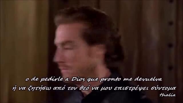 Reina y Nicolas - Te esperaré / Eugenio Siller - Feat. Syko