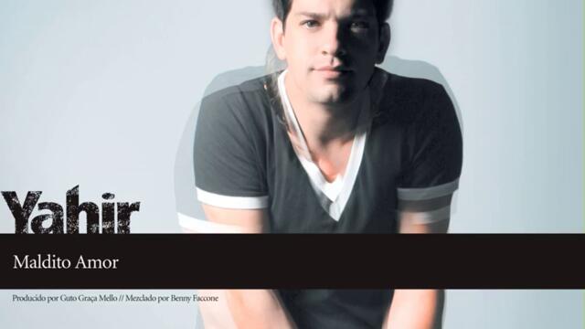 Yahir - Maldito amor (Versión duranguense) (Audio)