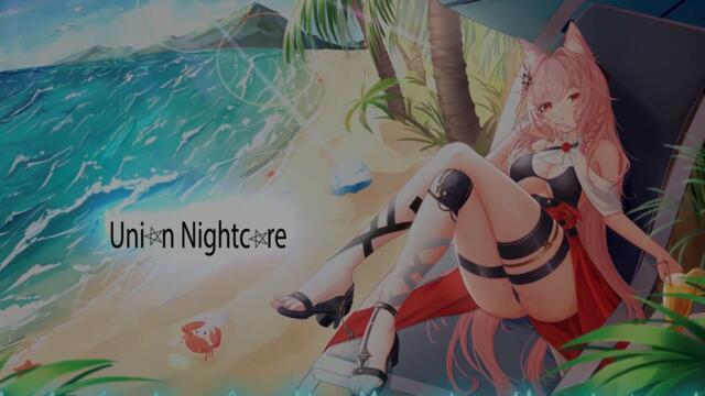 Heaven Is a Place on Earth [Nightcore remix]