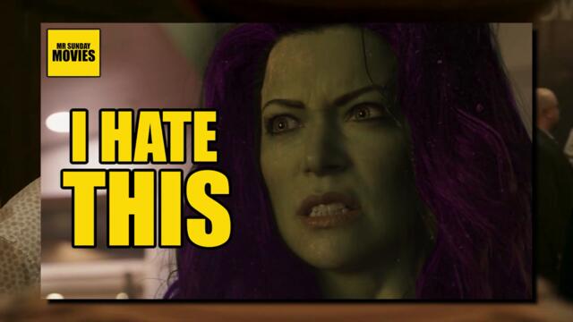 Did She-Hulk Succeed? (Full Spoiler Review)