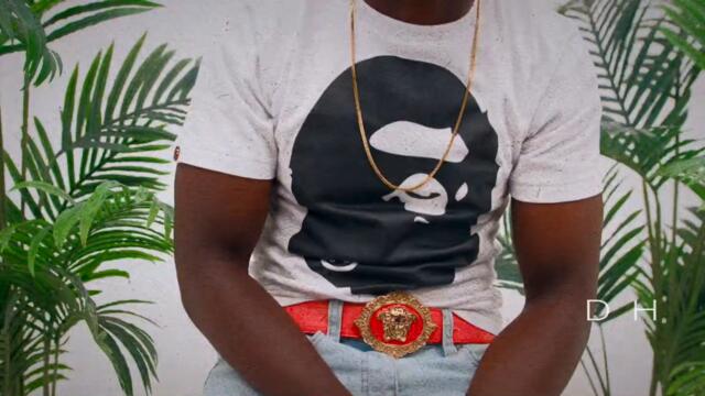 Ralo Tha Pimp “Cologne” Feat D H (Official Video) #ForThaGame🎰🥂