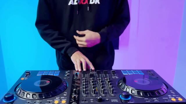 DJ ISTILAH KATA ENTE KADANG KADANG TIKTOK REMIX FULL BASS
