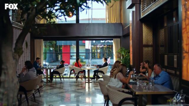 Yüzünü bile görmek istemiyorum - Yasak Elma 151. Bölüm