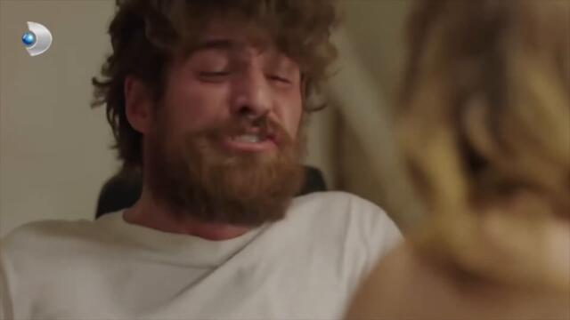 Cemre, Nedim'i Yalnız Bıraktı! - Zalim İstanbul Özel Klip