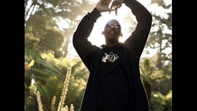 Mia Doi Todd - My Room Is White (Flying Lotus Remix)