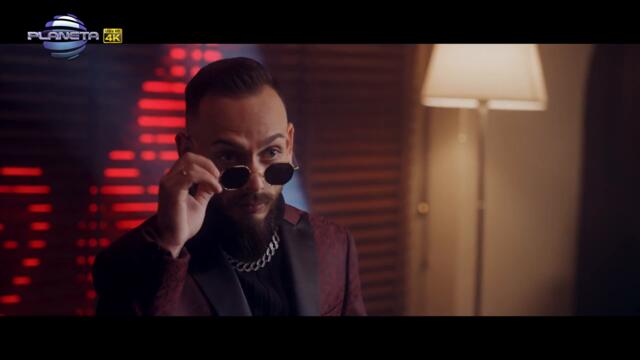 PALOMA & BISER KING-GOSPOZHITSA BRUTALNA _ Палома и Бисер Кинг - Г-ца Брутална _ Official video 2022