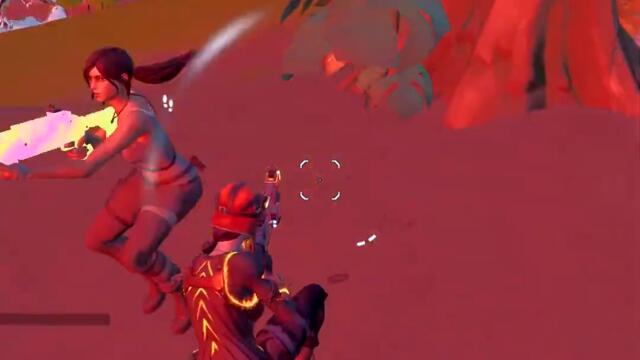 Fortnite Solo Gameplay Ep1 #shorts #fortnite