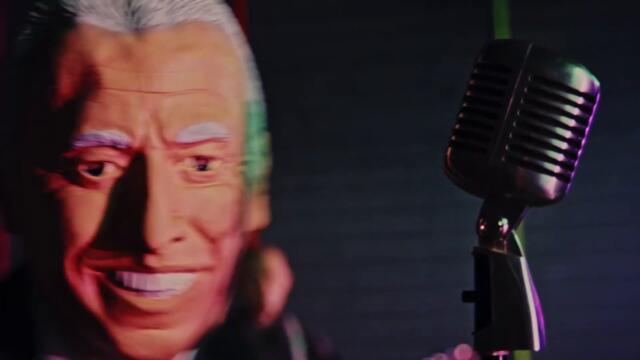 ONOFF - Blah Blah Blah (Official Music Video)