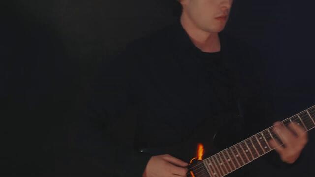 Death of the Author - Last Exit (Official Video)