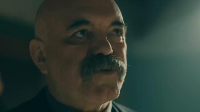 Çukur | İdris Baba'dan Yamaç'a Uyarı!